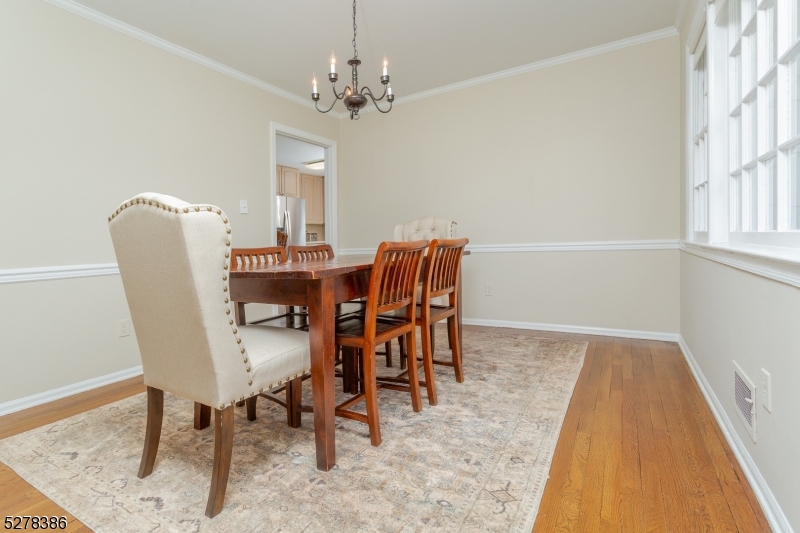 Clover Hill - Residential