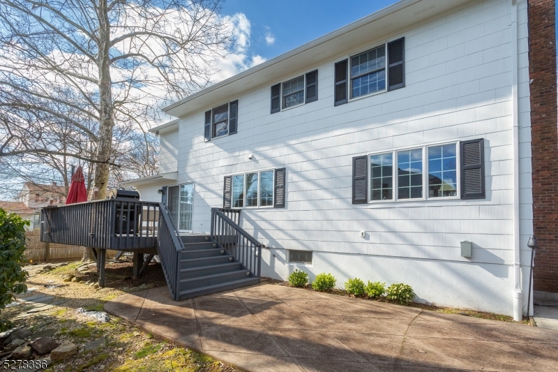 Clover Hill - Residential