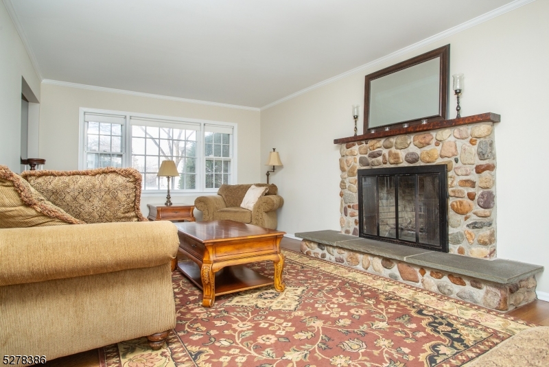 Clover Hill - Residential