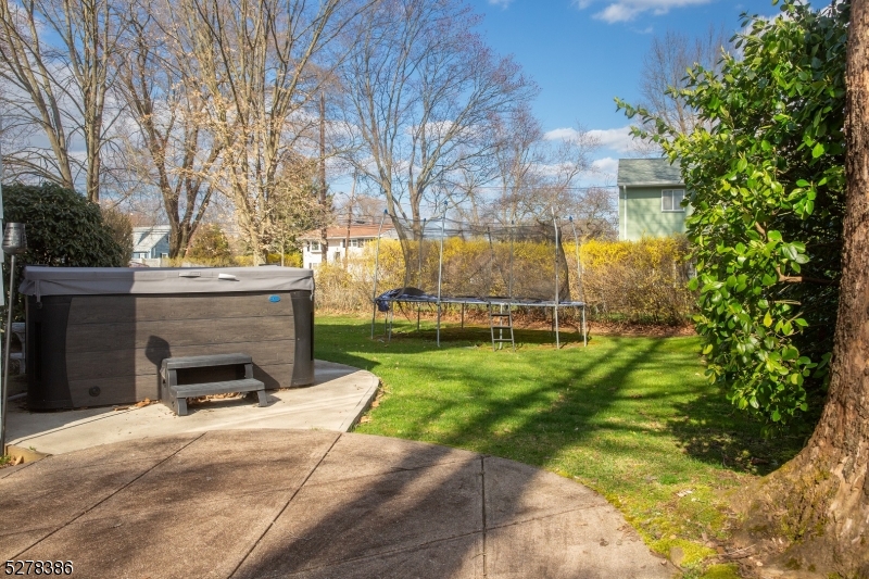 Clover Hill - Residential