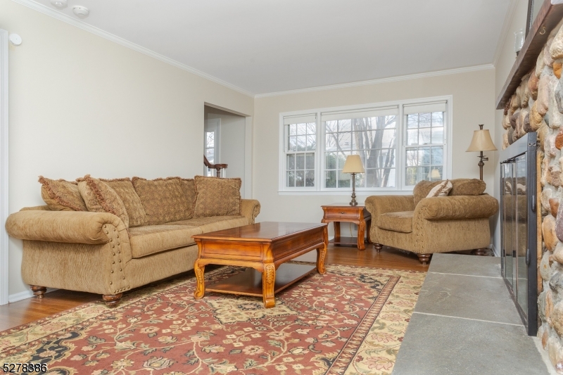 Clover Hill - Residential