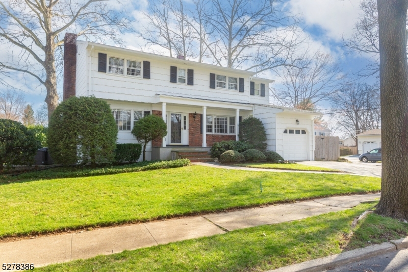 Clover Hill - Residential