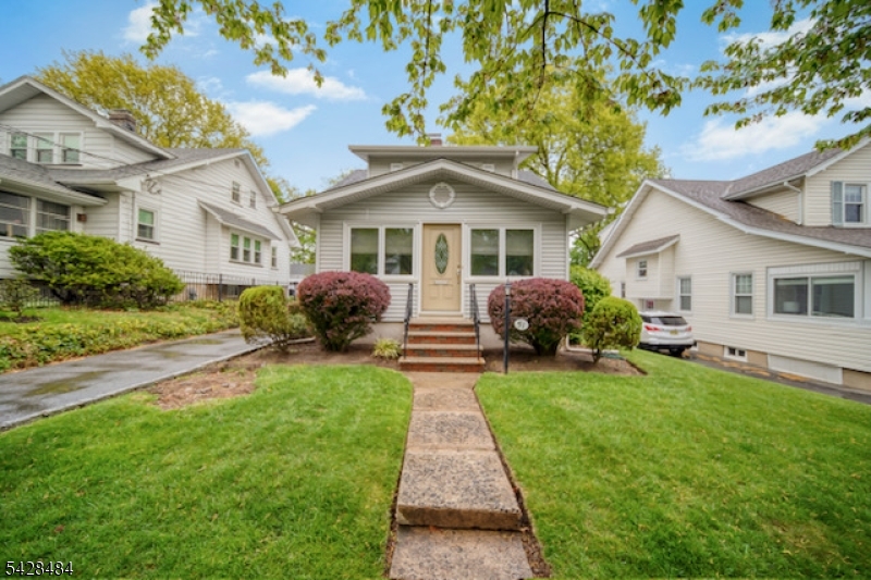 Brookdale Section - Residential