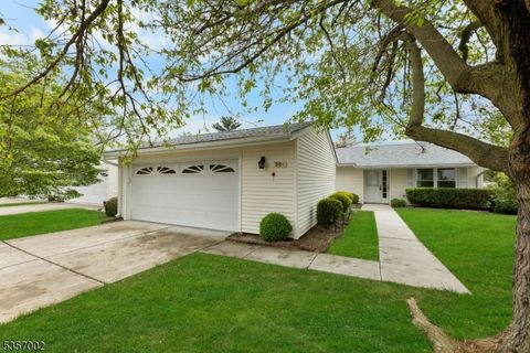 88C Dogwood Plz Monroe Twp. NJ 08831