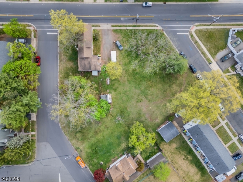 WESTON - no flood zone - Land