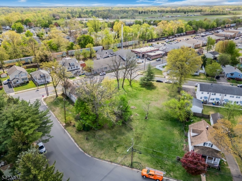 WESTON - no flood zone - Land