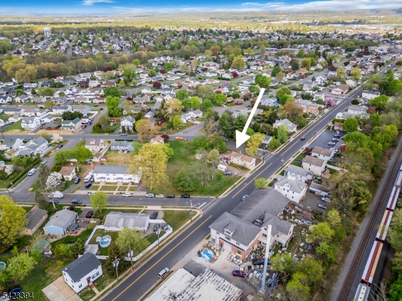 WESTON - no flood zone - Land