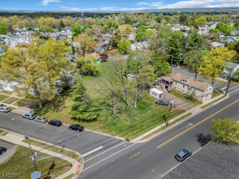 WESTON - no flood zone - Land