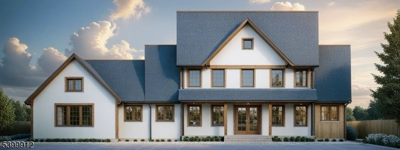 Highland Meadows - Residential