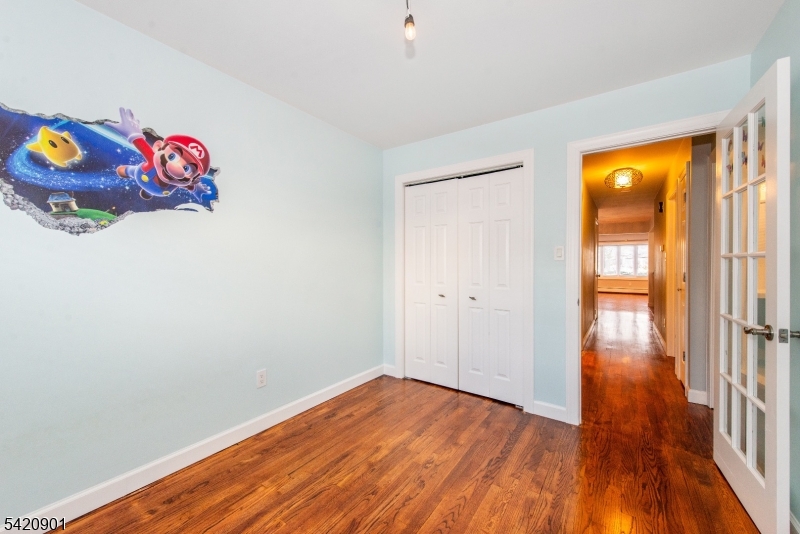 Uptown - Residential Income