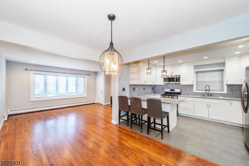 Uptown - Residential Income