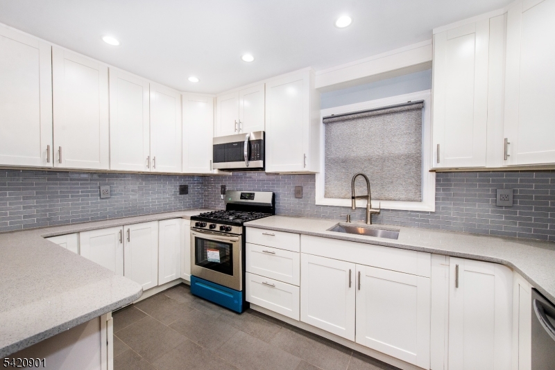 Uptown - Residential Income