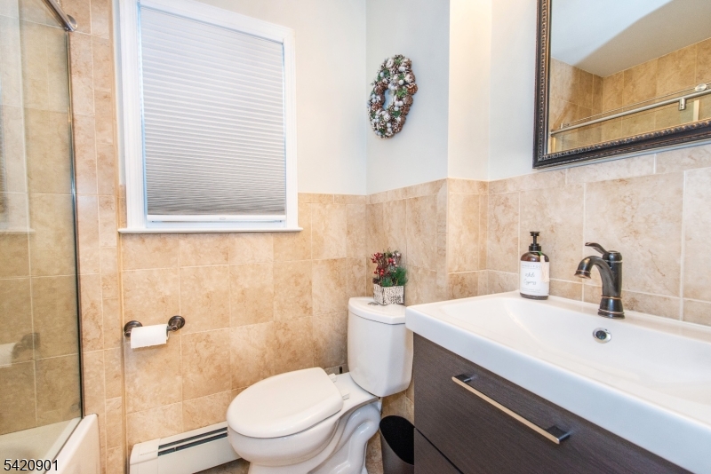 Uptown - Residential Income