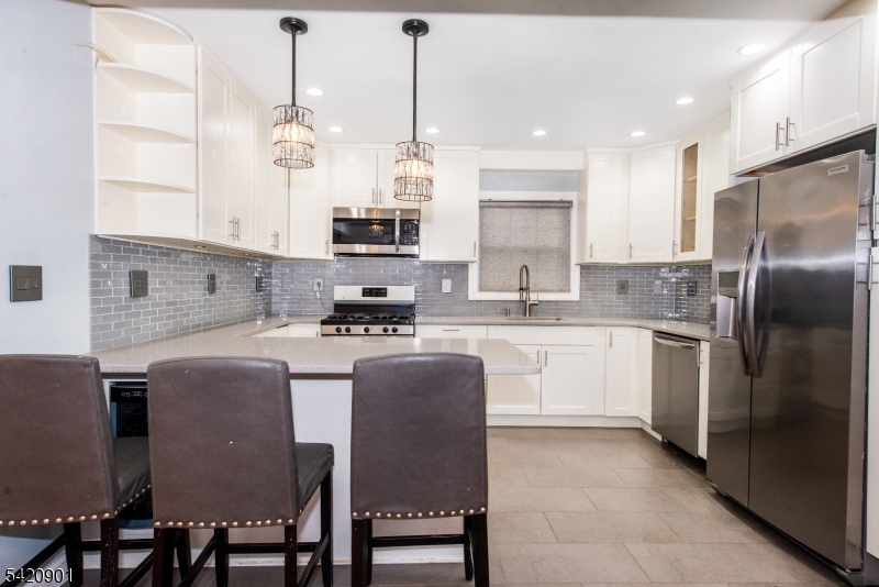 Uptown - Residential Income