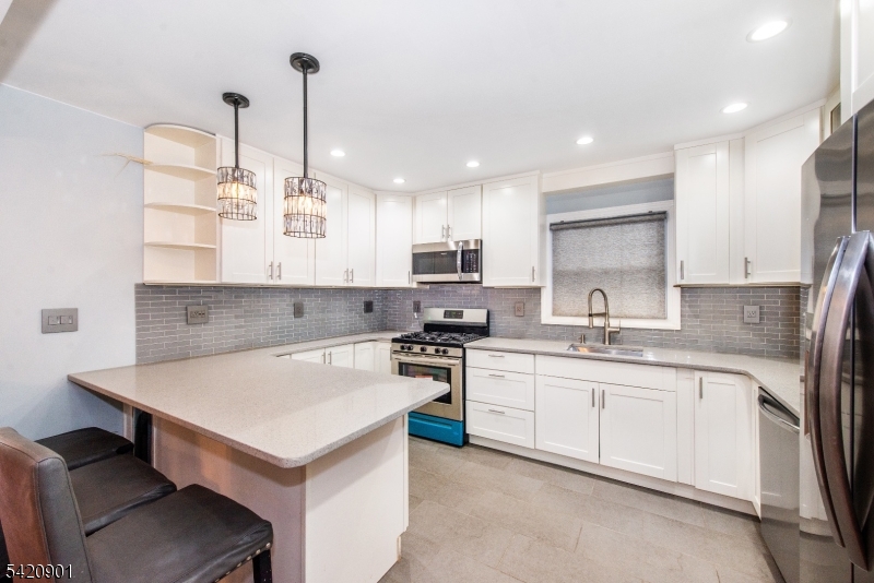 Uptown - Residential Income