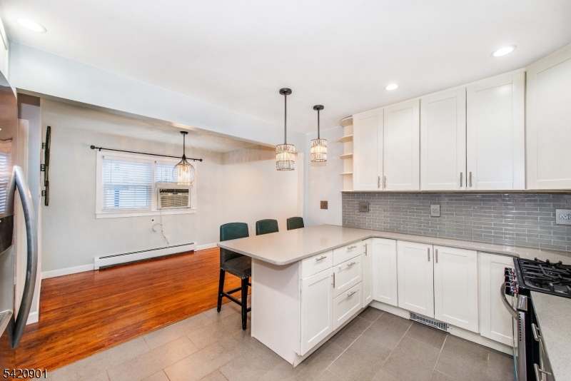 Uptown - Residential Income