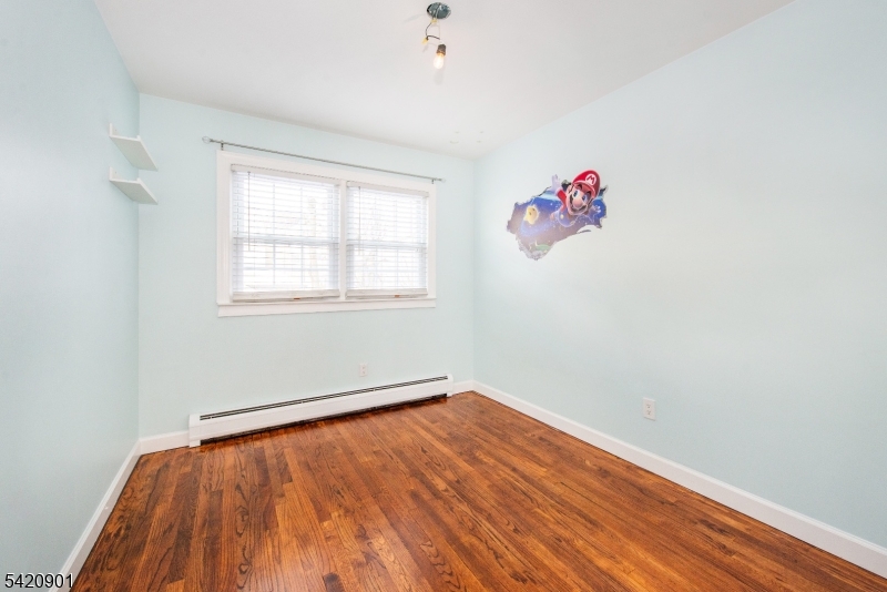 Uptown - Residential Income