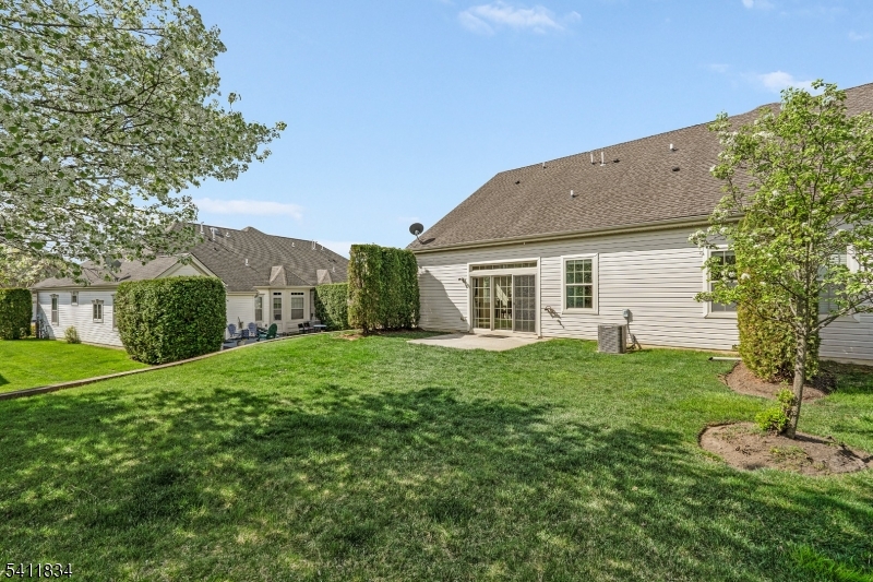 Delaware Crossing - Residential