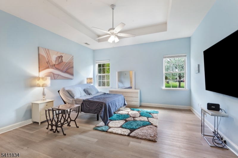 Delaware Crossing - Residential