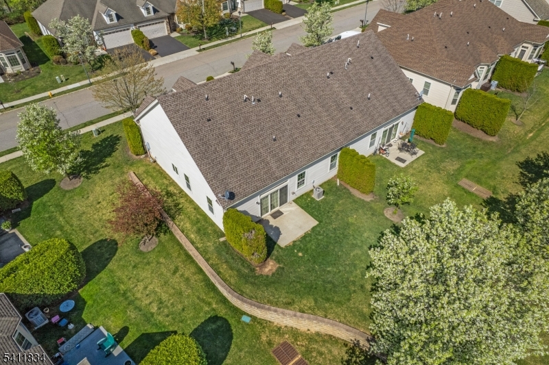 Delaware Crossing - Residential