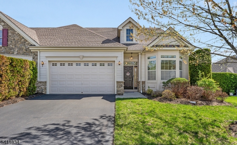 Delaware Crossing - Residential