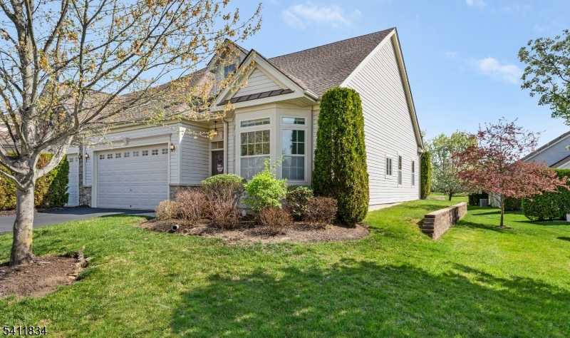 Delaware Crossing - Residential