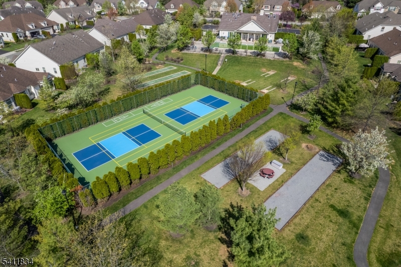 Delaware Crossing - Residential