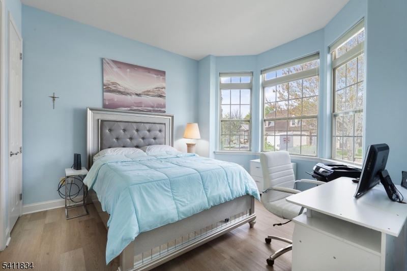 Delaware Crossing - Residential