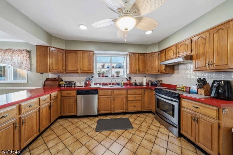 The Manors - Residential