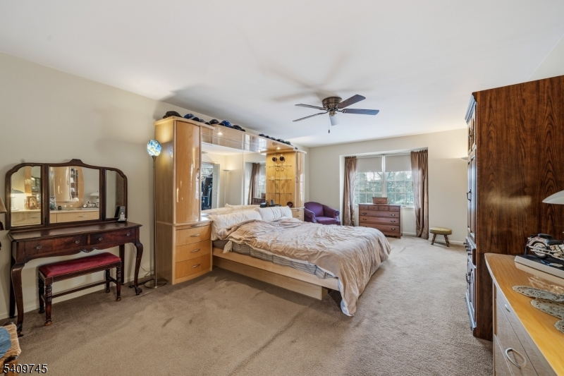 The Manors - Residential