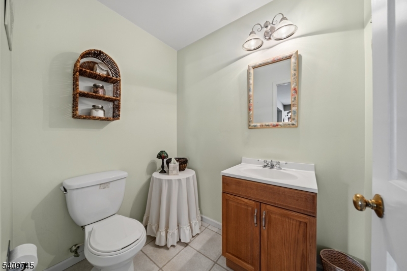 The Manors - Residential