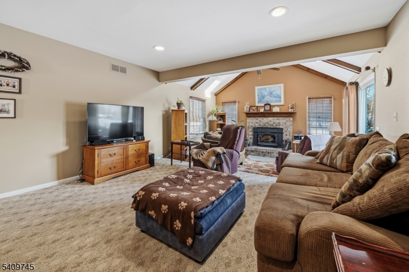 The Manors - Residential