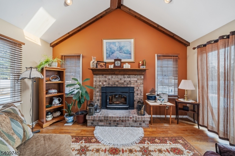 The Manors - Residential