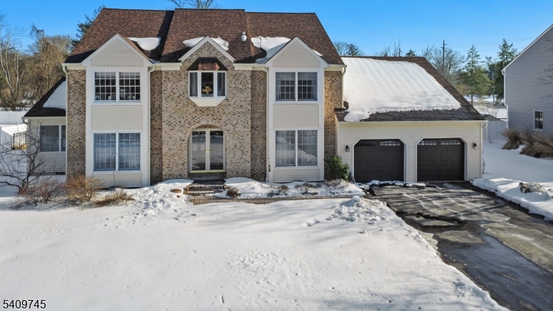 The Manors - Residential