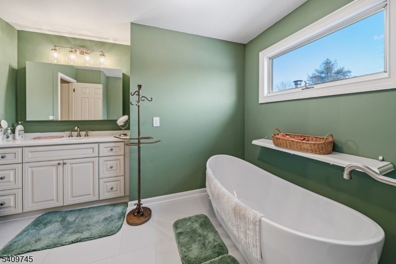 The Manors - Residential