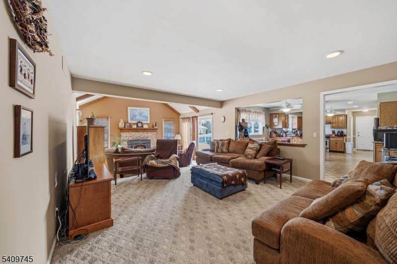 The Manors - Residential