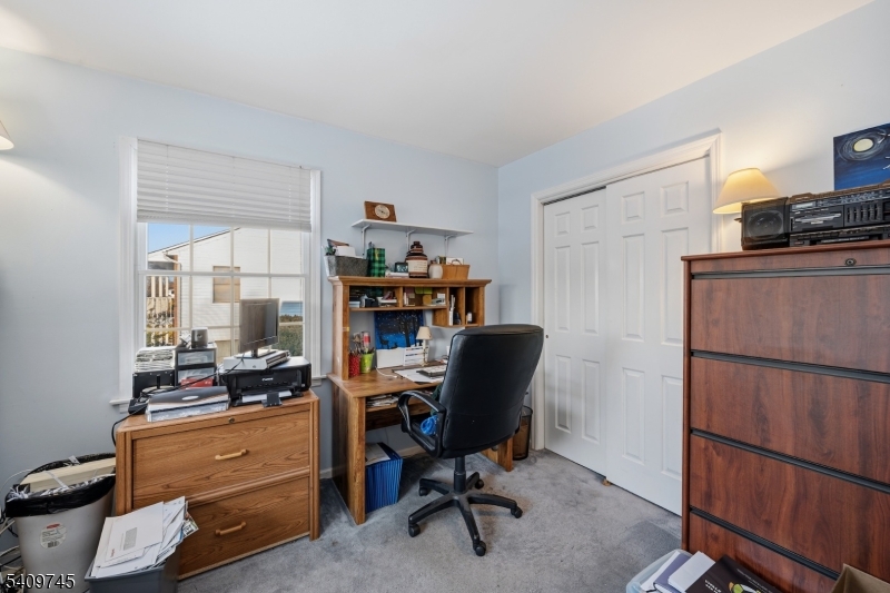 The Manors - Residential