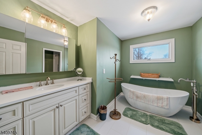 The Manors - Residential