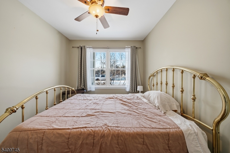 The Manors - Residential