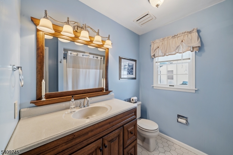 The Manors - Residential