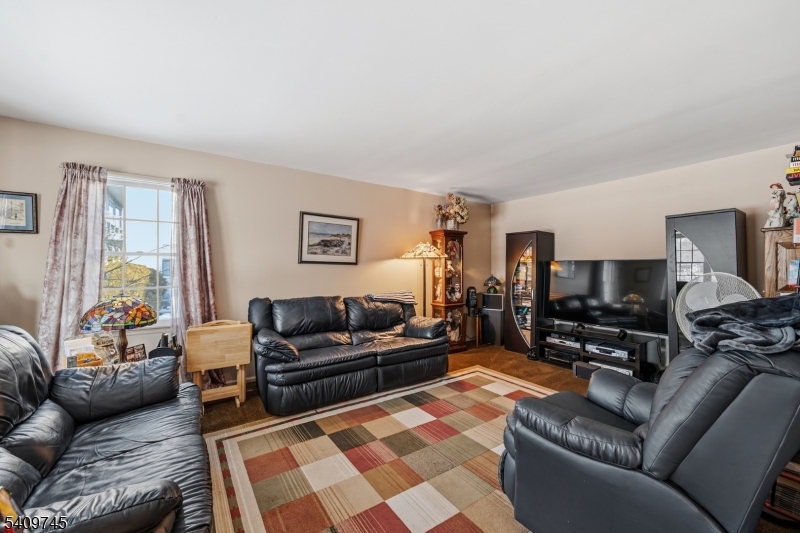 The Manors - Residential