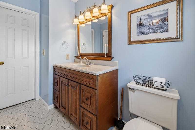 The Manors - Residential