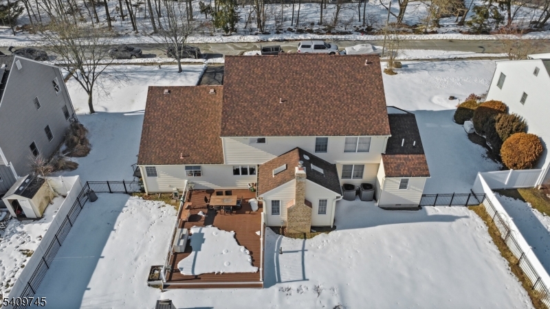 The Manors - Residential