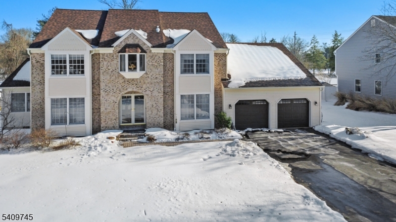 The Manors - Residential