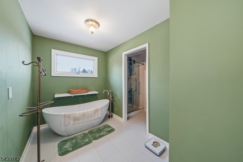 The Manors - Residential