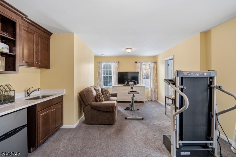 The Manors - Residential