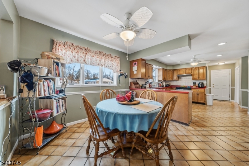 The Manors - Residential