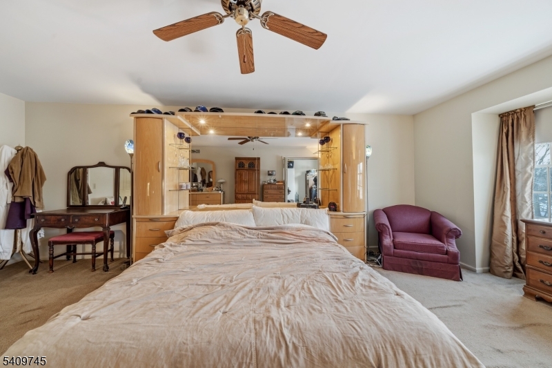 The Manors - Residential