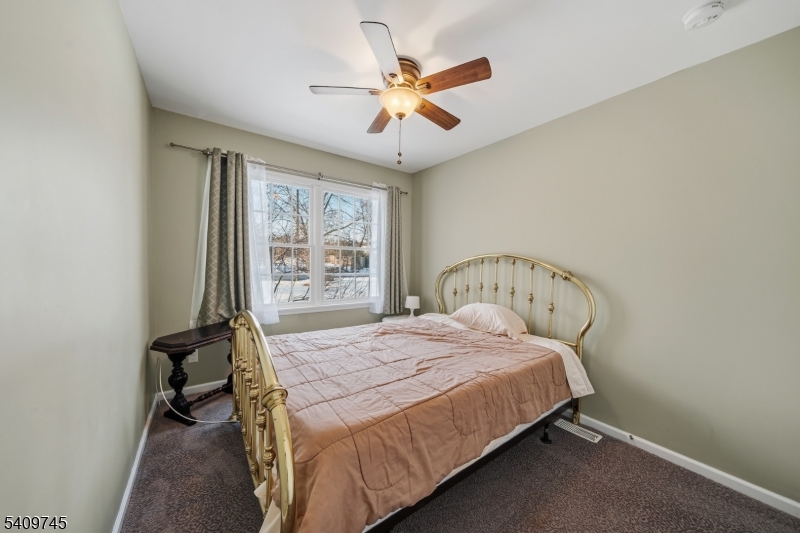 The Manors - Residential