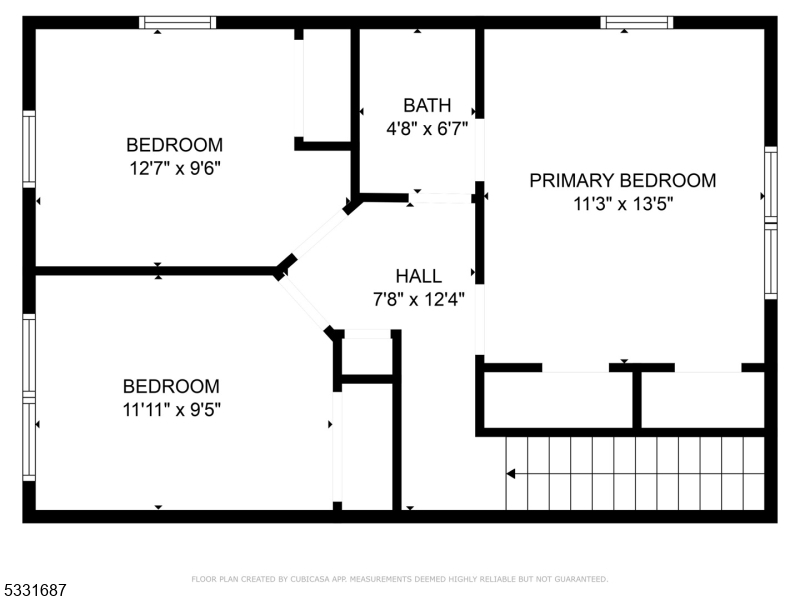 Lake Lenape - Residential